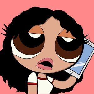 Meet your Posher, Jailene